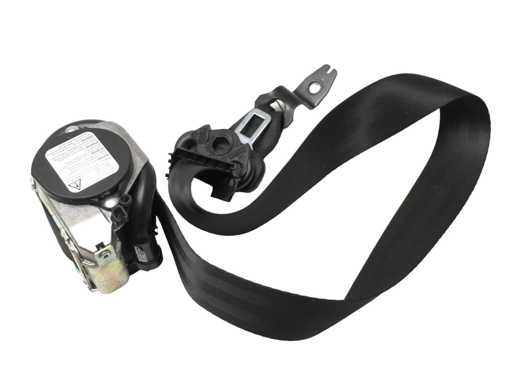 Cinturon del dcho Skoda Rapid - 621493000