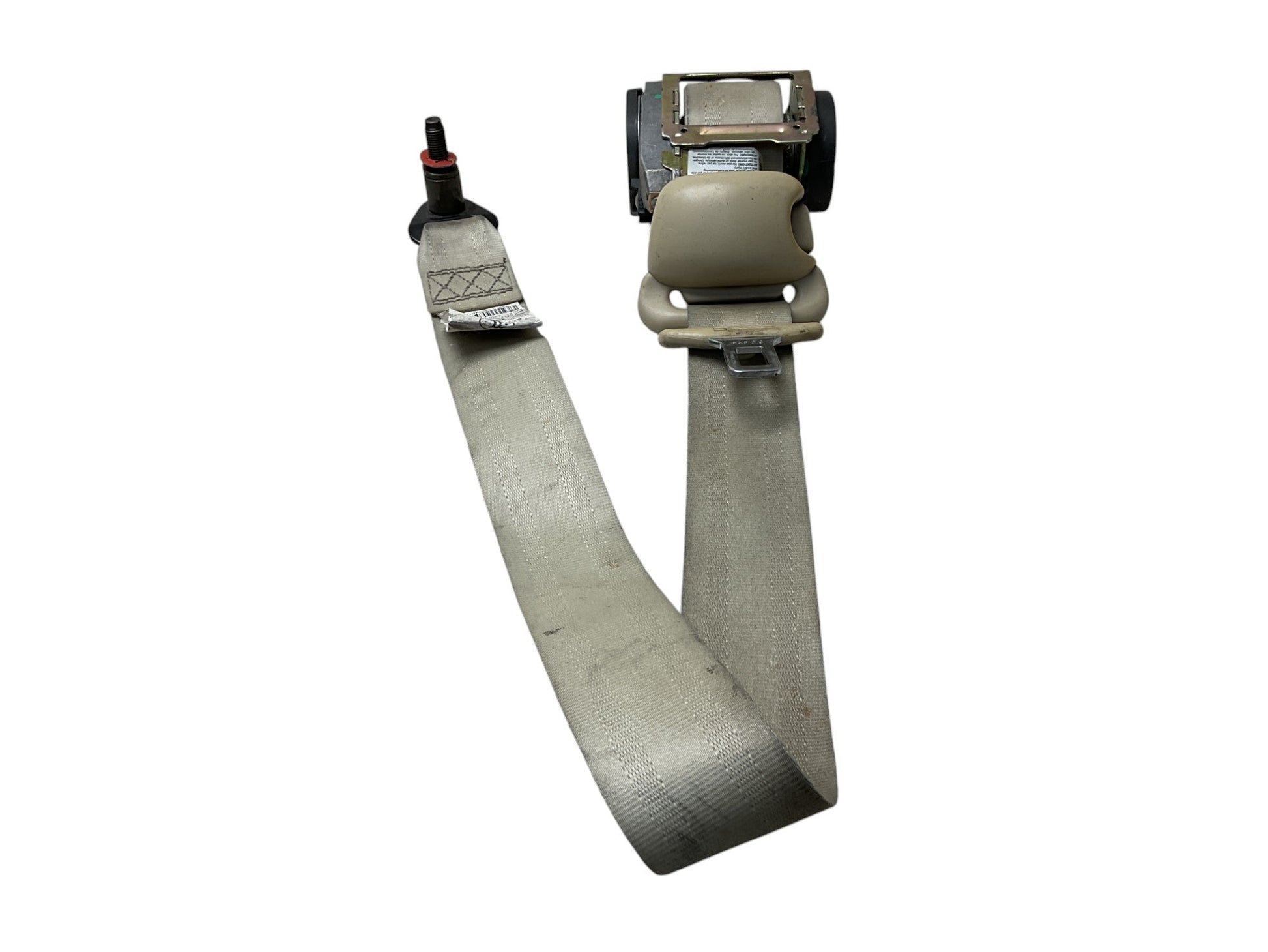 Cinturon del dcho Ssanyong Rexton 2001 - 2012 - e40432135