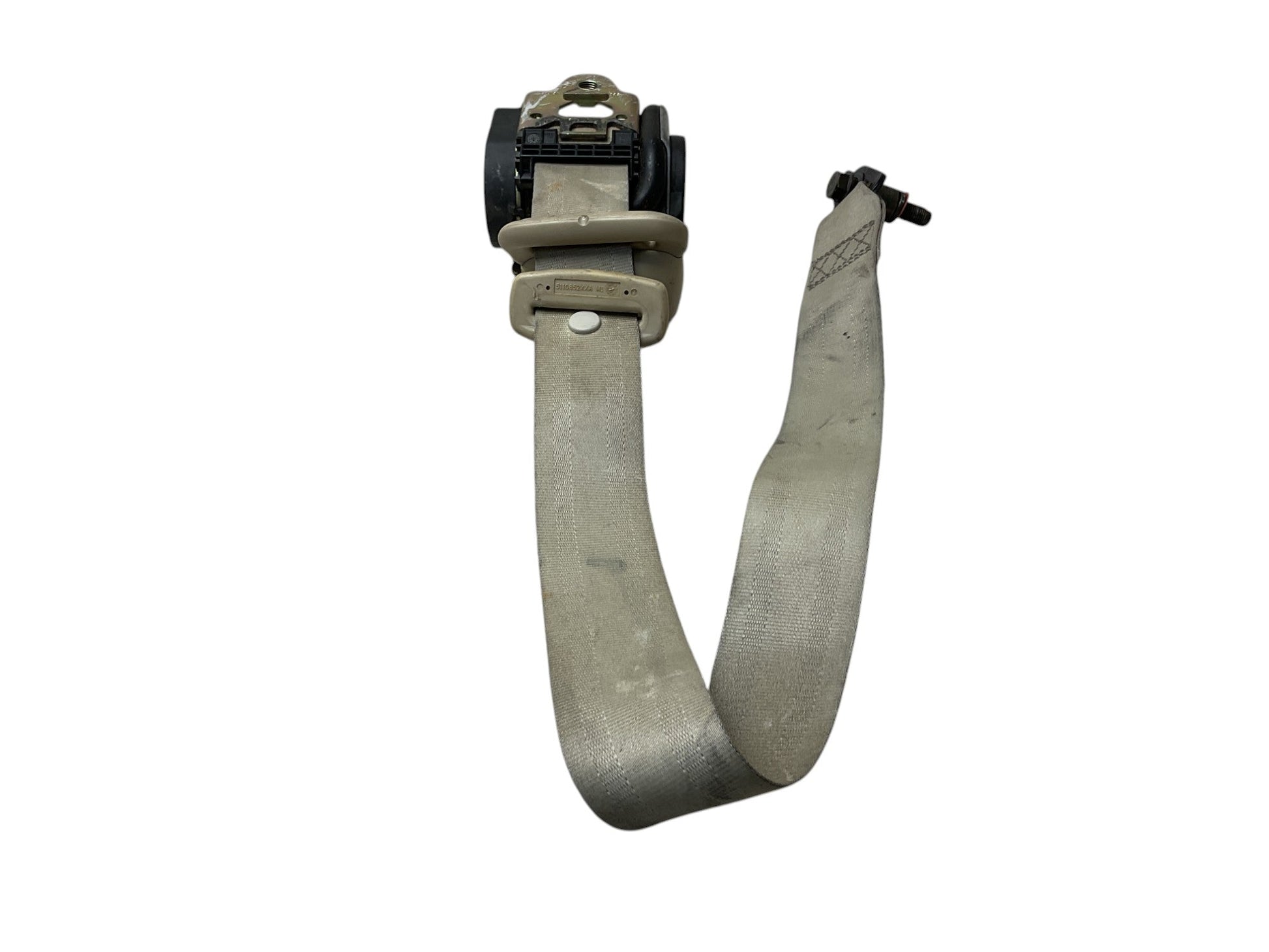 Cinturon del dcho Ssanyong Rexton 2001 - 2012 - e40432135