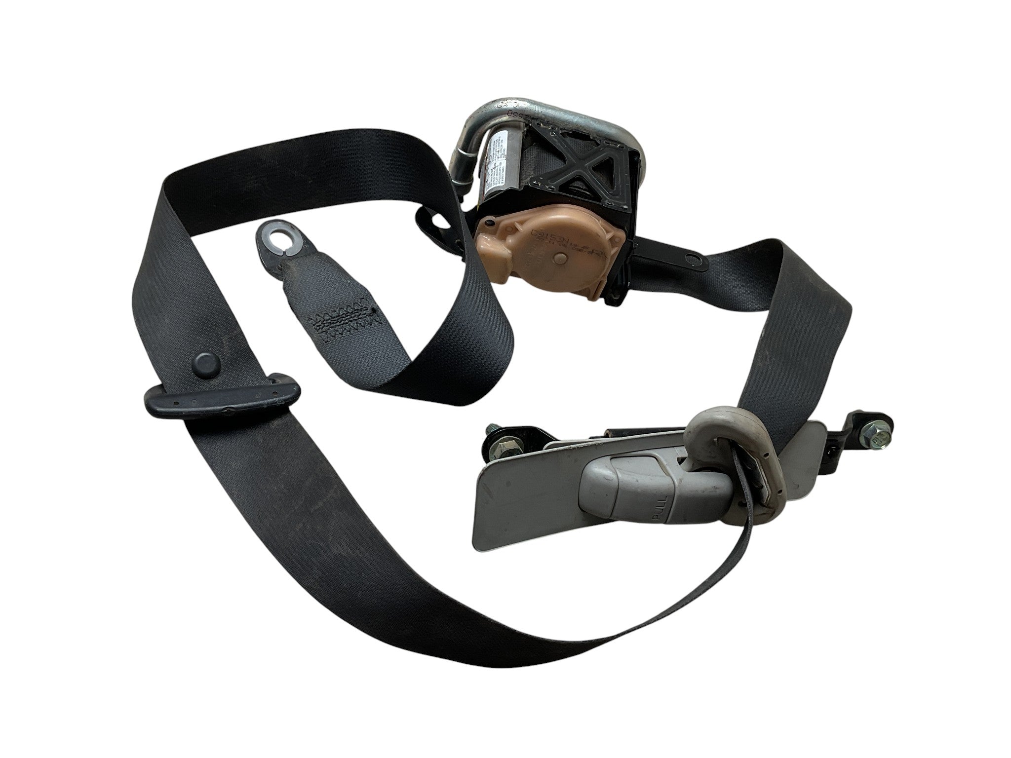 Cinturon del dcho Suzuki GR Vitara 05 - 11 - 8492065J0