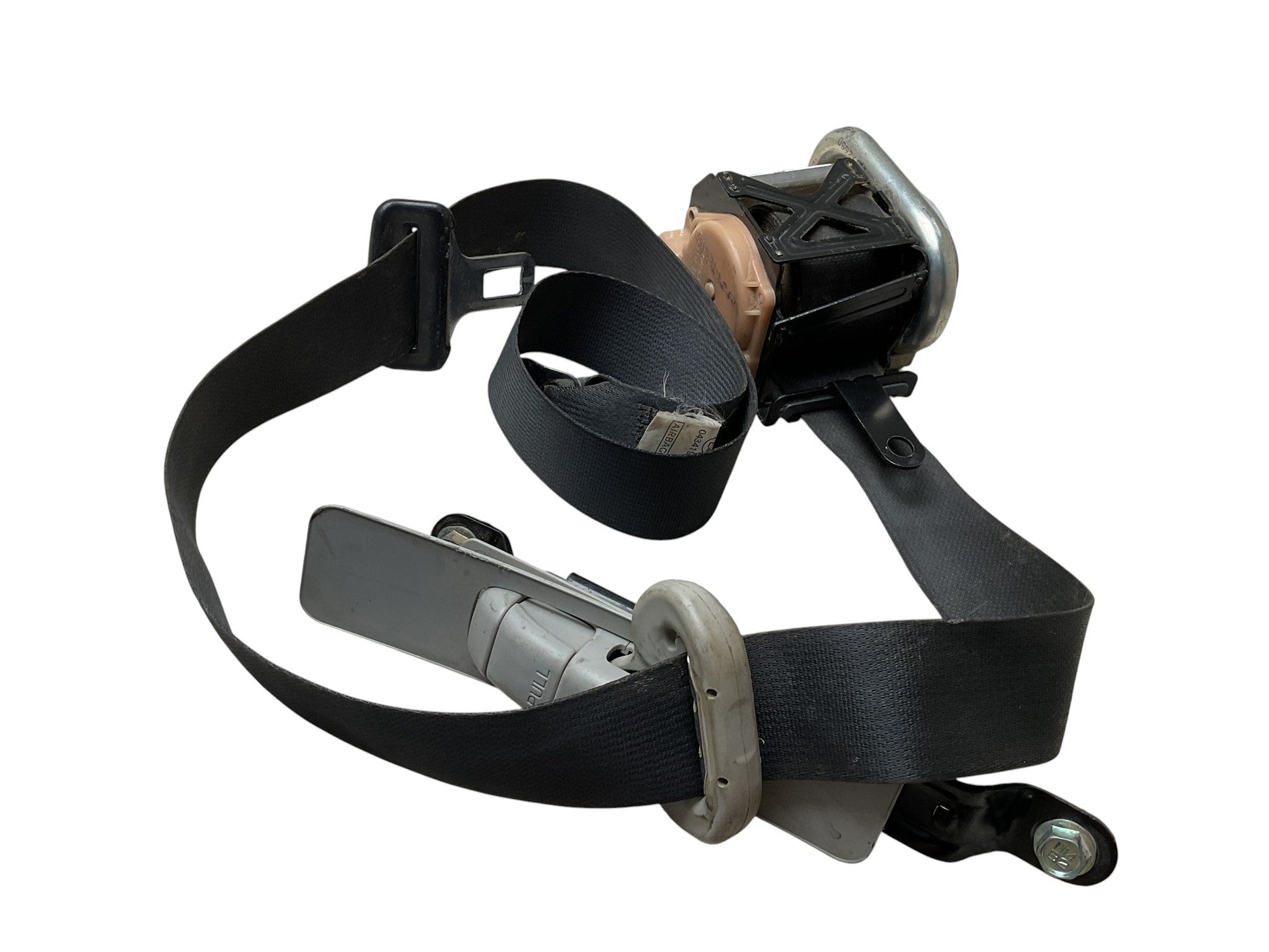 Cinturon del dcho Suzuki GR Vitara 05 - 11 - 8492065J0