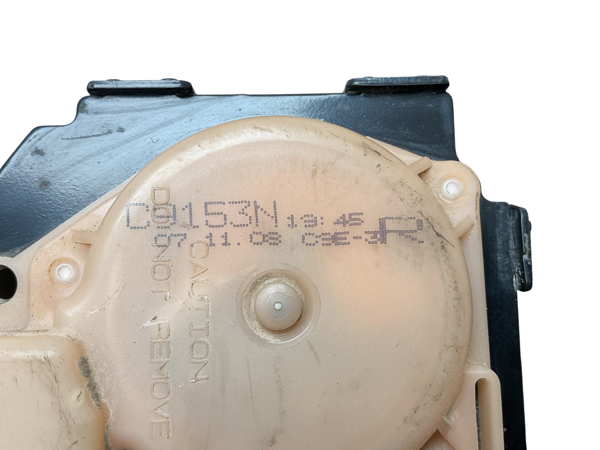 Cinturon del dcho Suzuki GR Vitara 05 - 11 - 8492065J0