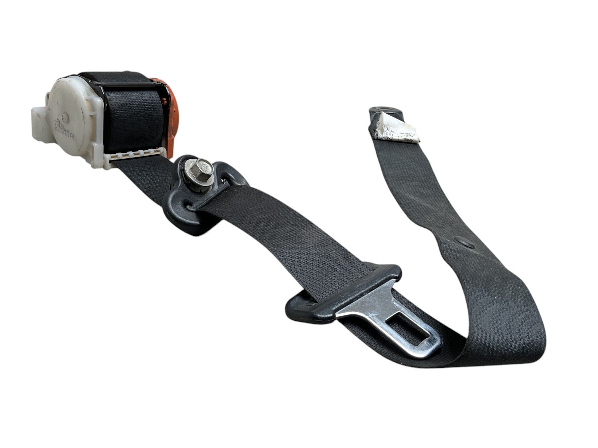 Cinturon del dcho Suzuki GR Vitara 2006 - 2011 - 0434195