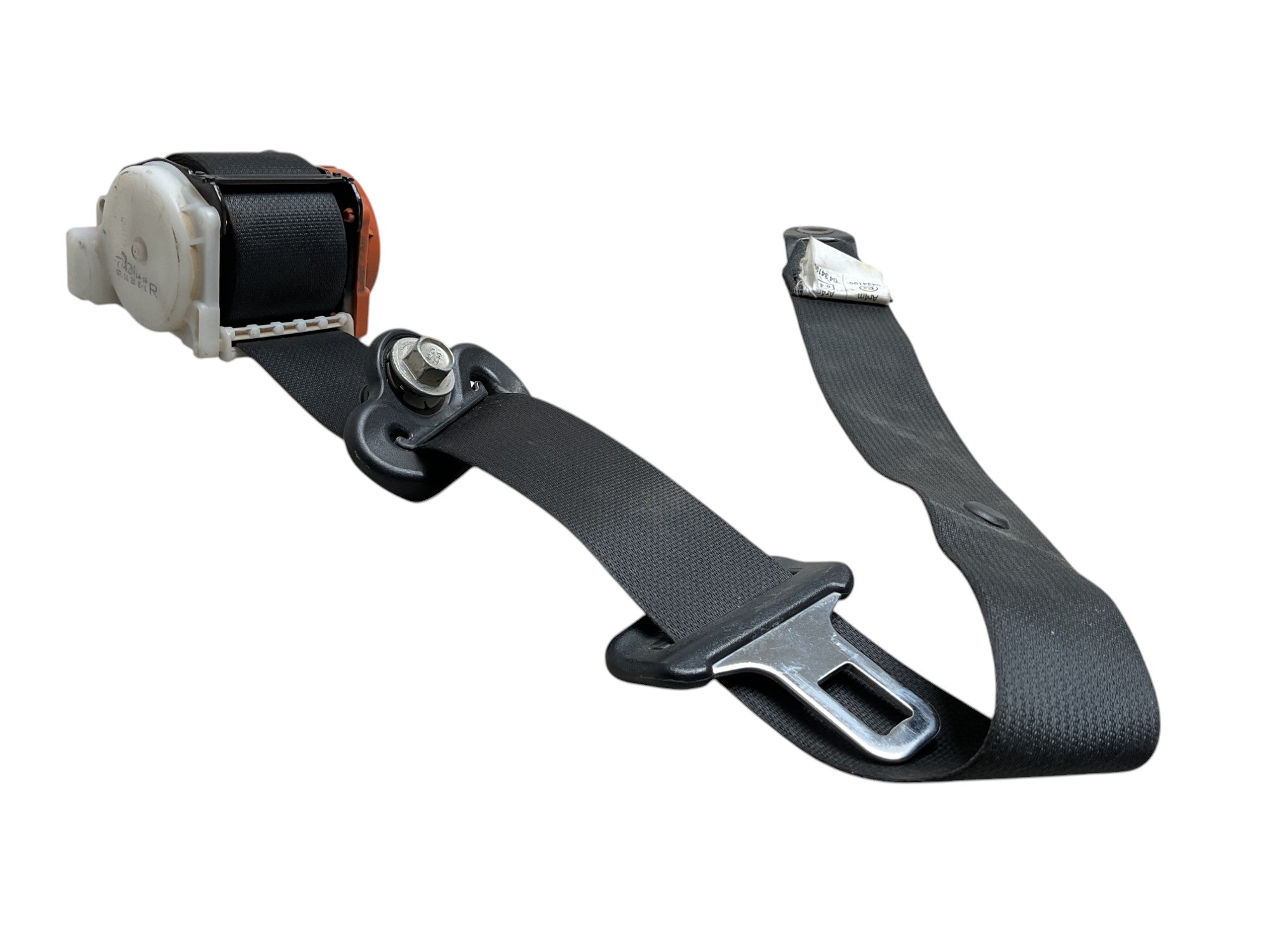 Cinturon del dcho Suzuki GR Vitara 2006 - 2011 - 0434195