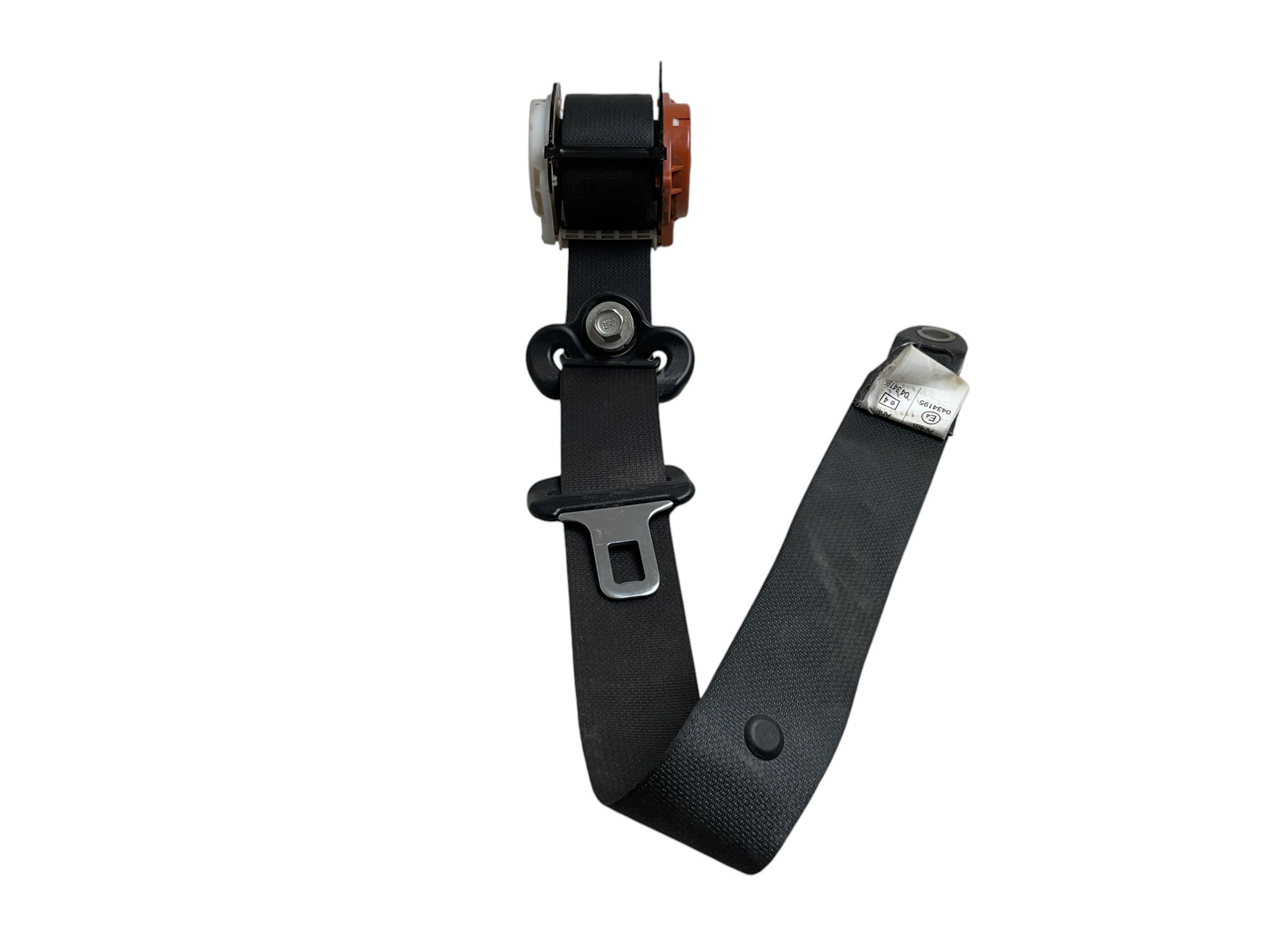 Cinturon del dcho Suzuki GR Vitara 2006 - 2011 - 0434195