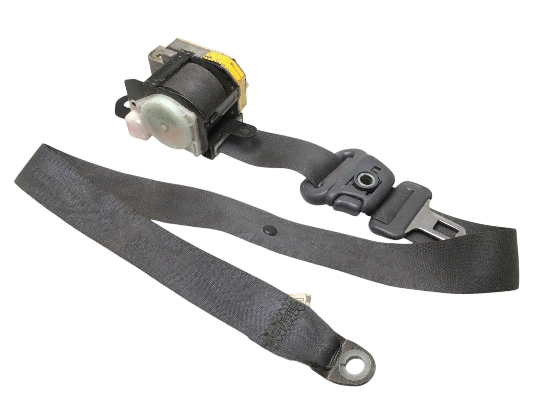 Cinturon del dcho Toyota Land Cruiser J10 - 0427119