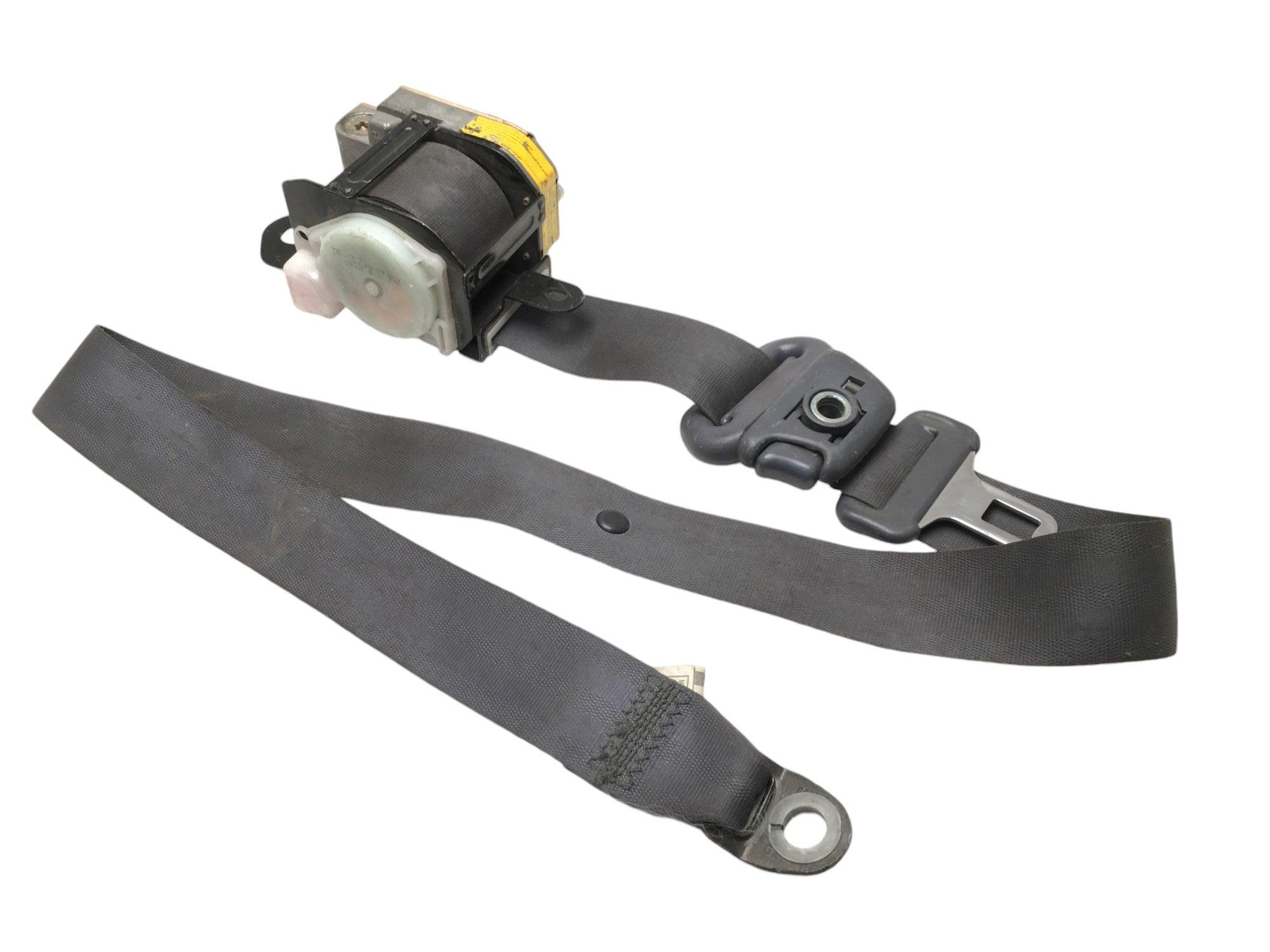 Cinturon del dcho Toyota Land Cruiser J10 - 0427119