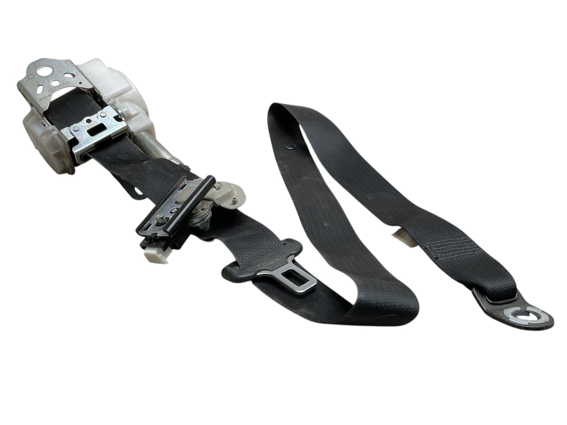 Cinturon del dcho Toyota Rav4 2005 - 2012 - 7T3880 - P