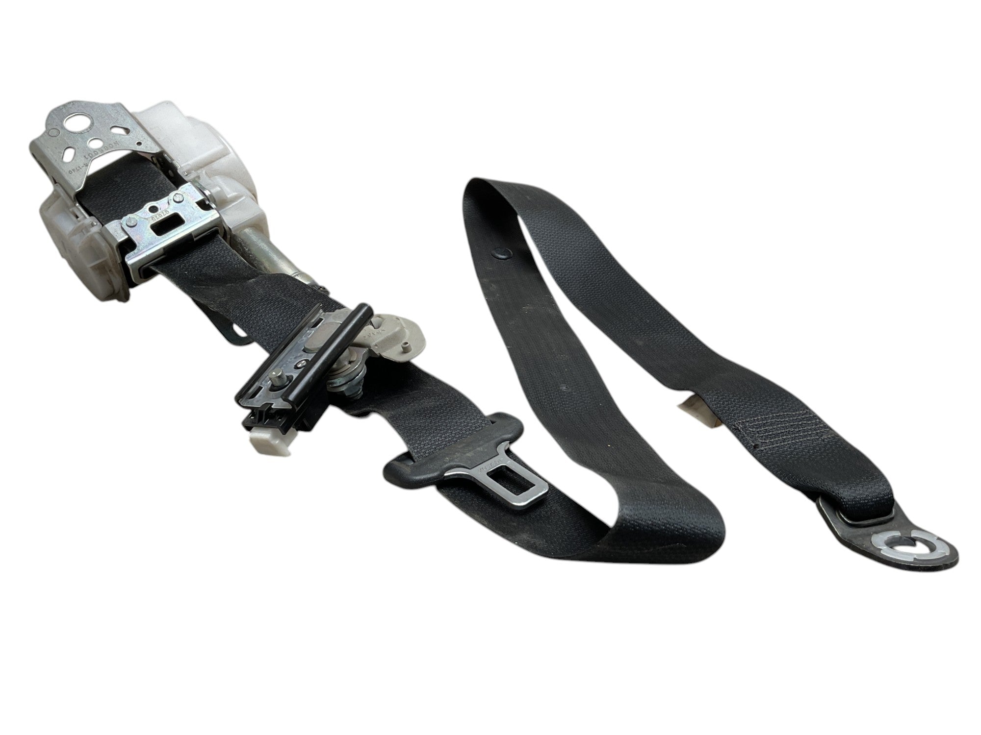 Cinturon del dcho Toyota Rav4 2005 - 2012 - 7T3880 - P