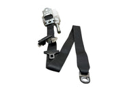 Cinturon del dcho Toyota Rav4 2005 - 2012 - 7T3880 - P