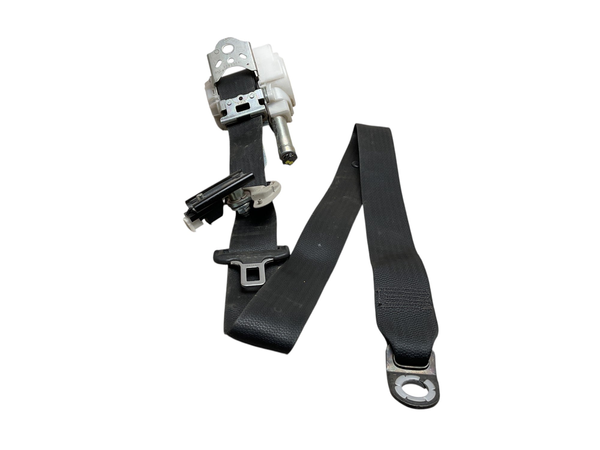 Cinturon del dcho Toyota Rav4 2005 - 2012 - 7T3880 - P