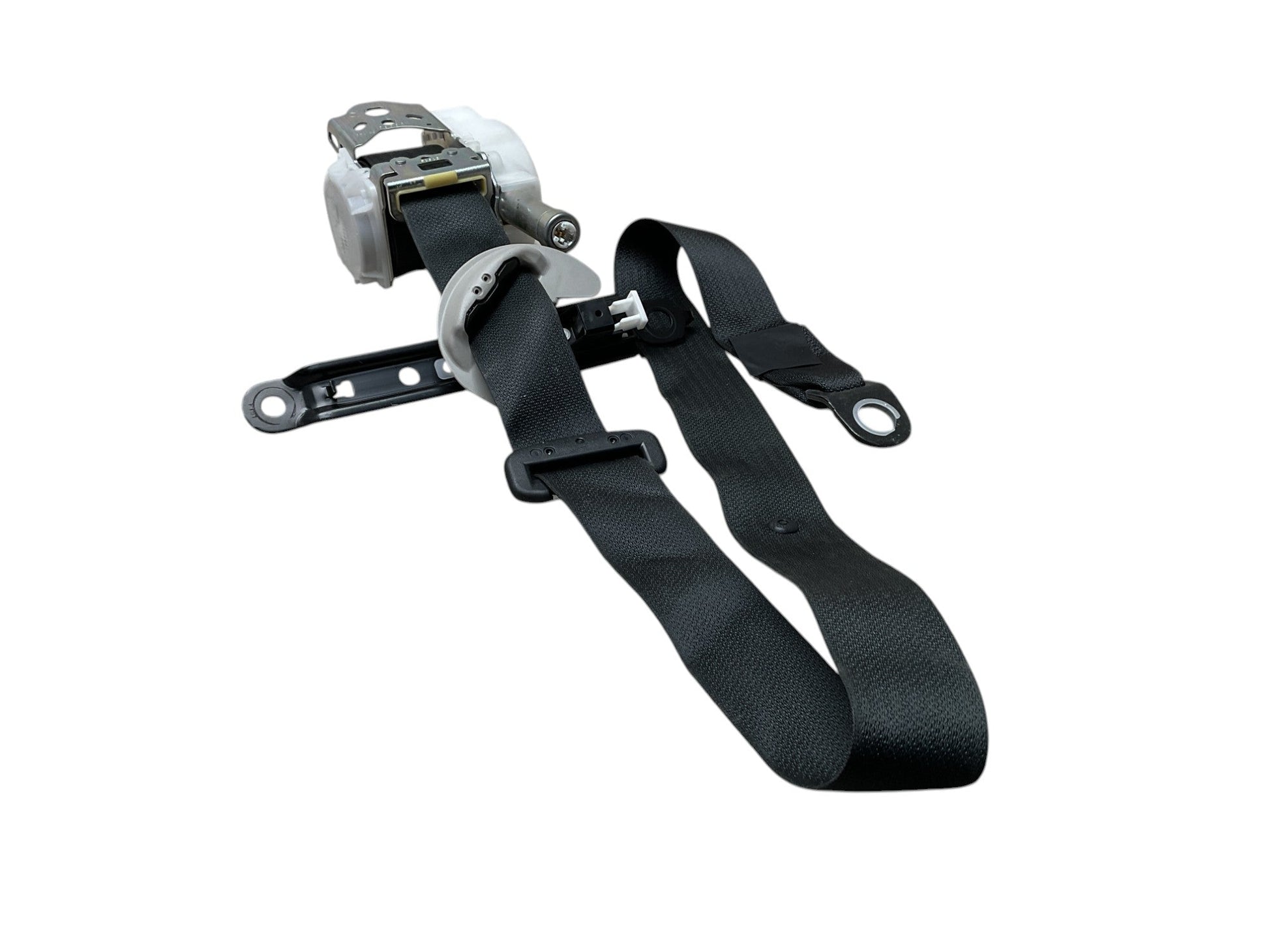 Cinturon del dcho Toyota Rav4 2005 - 2012 - 7X7350 - P