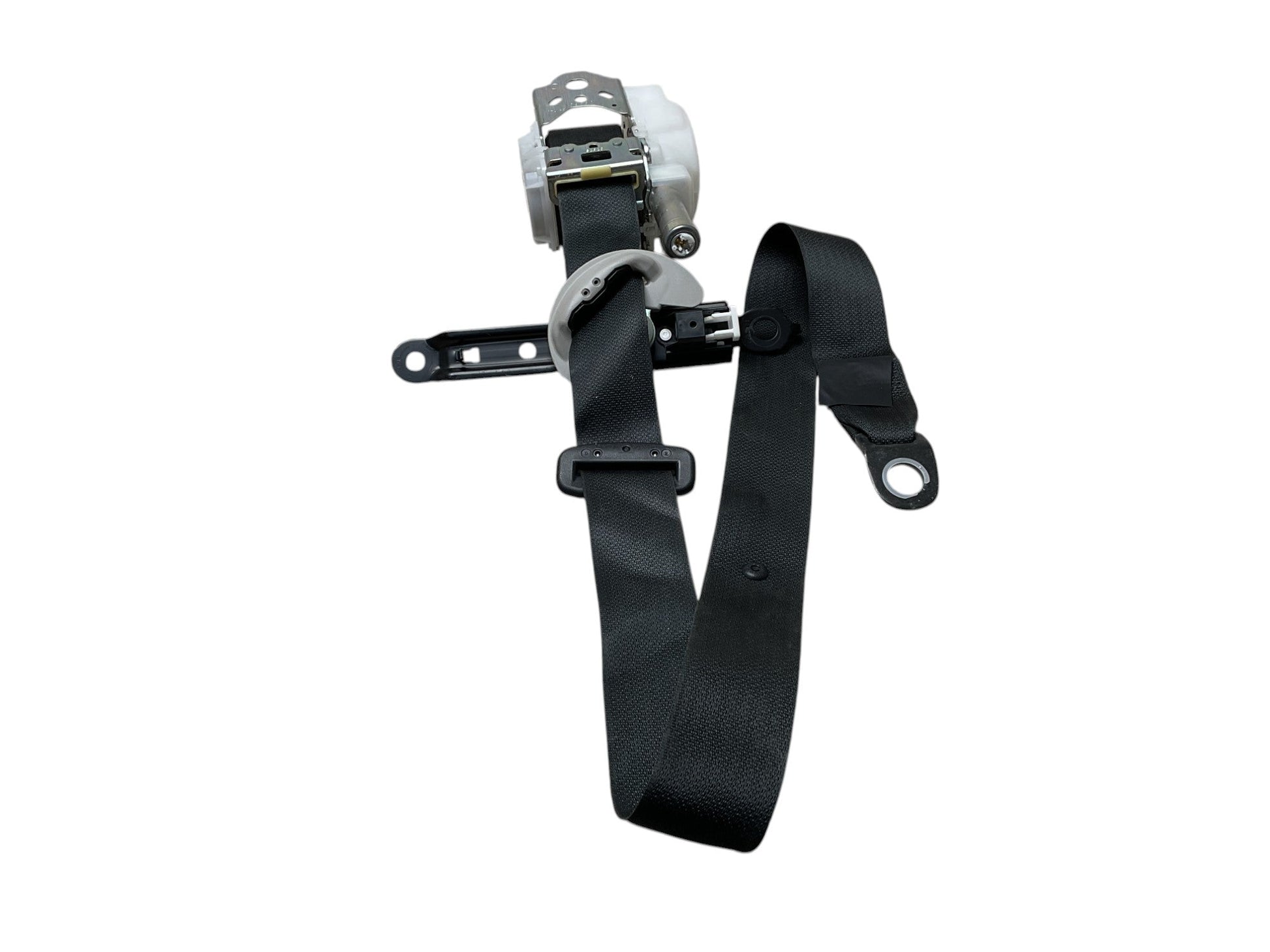 Cinturon del dcho Toyota Rav4 2005 - 2012 - 7X7350 - P