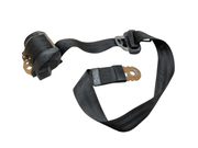 Cinturon del dcho Volkswagen Golf 83-92 - 191857705C