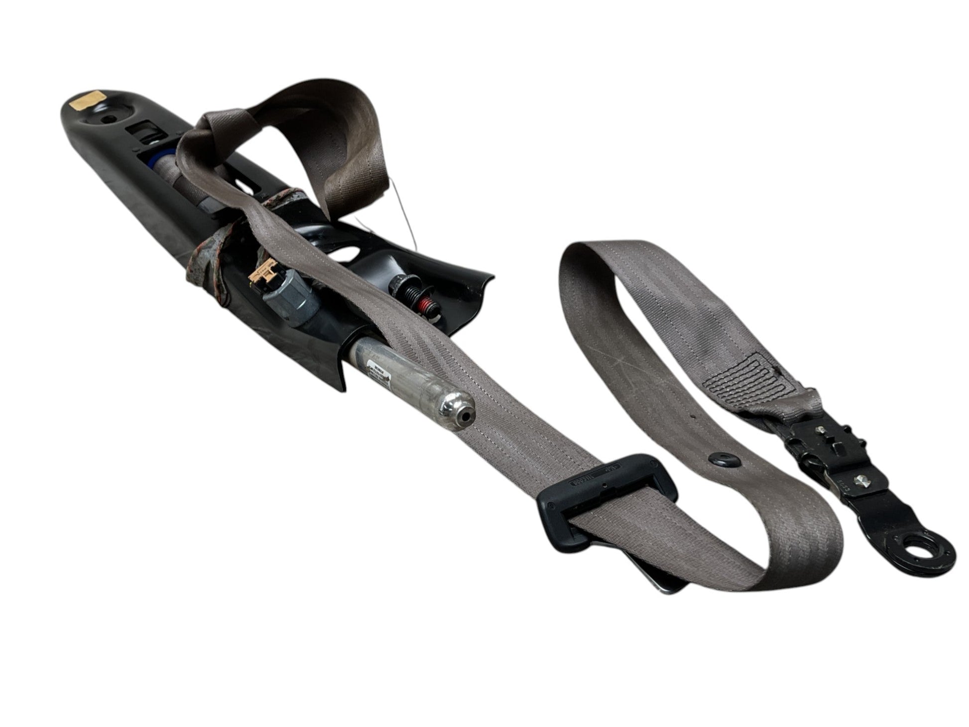 Cinturon del dcho Volvo XC90 2003 - 2014 - 30738593