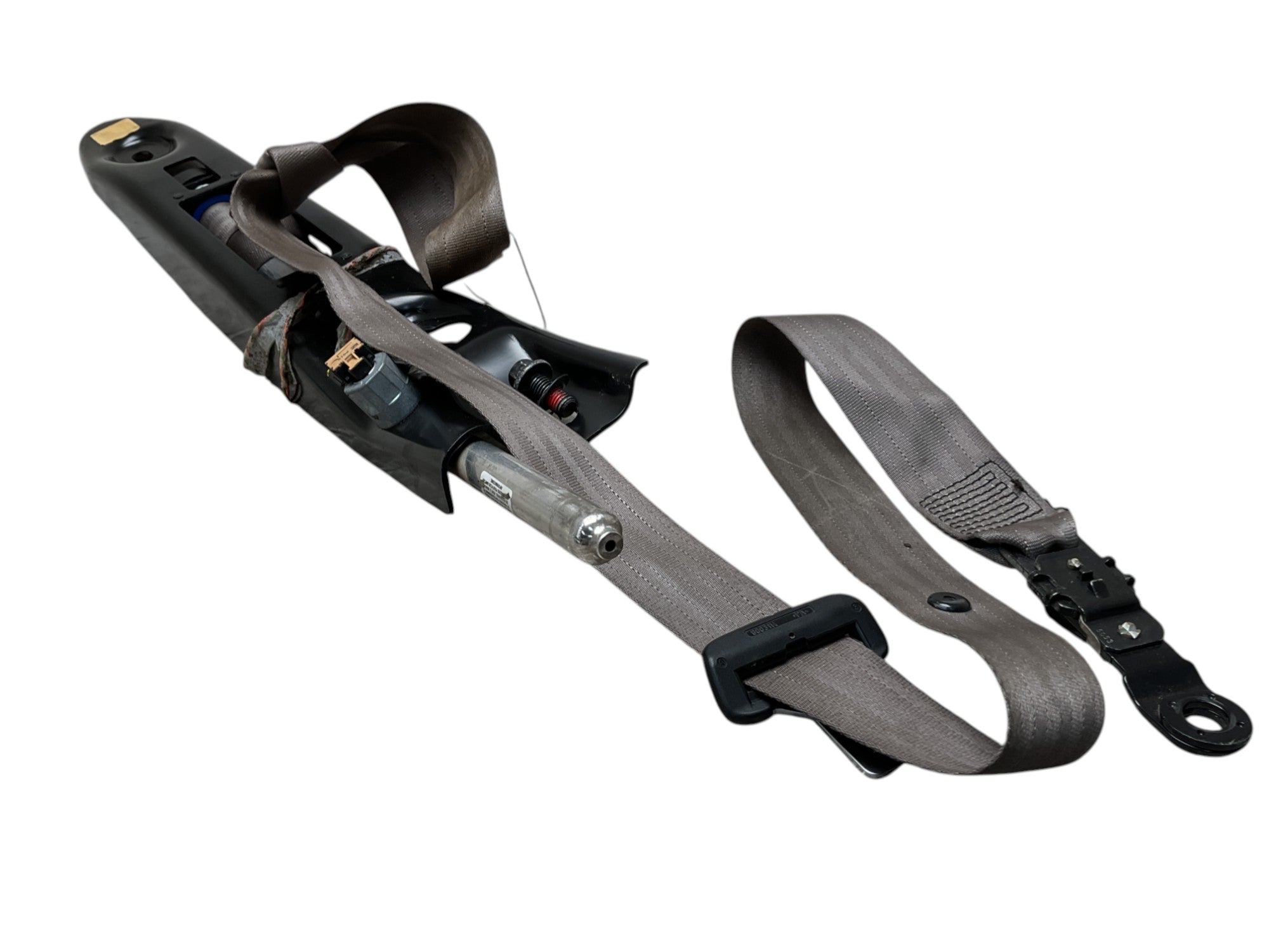 Cinturon del dcho Volvo XC90 2003 - 2014 - 30738593