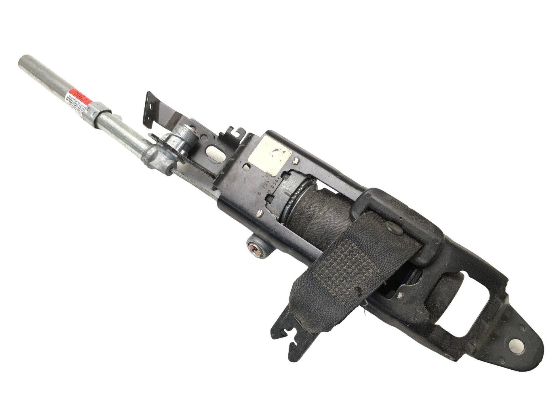 Cinturon del dcho Volvo XC90 - 6003114