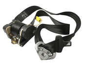 Cinturon del dcho VW Caddy III - 2K0857806B