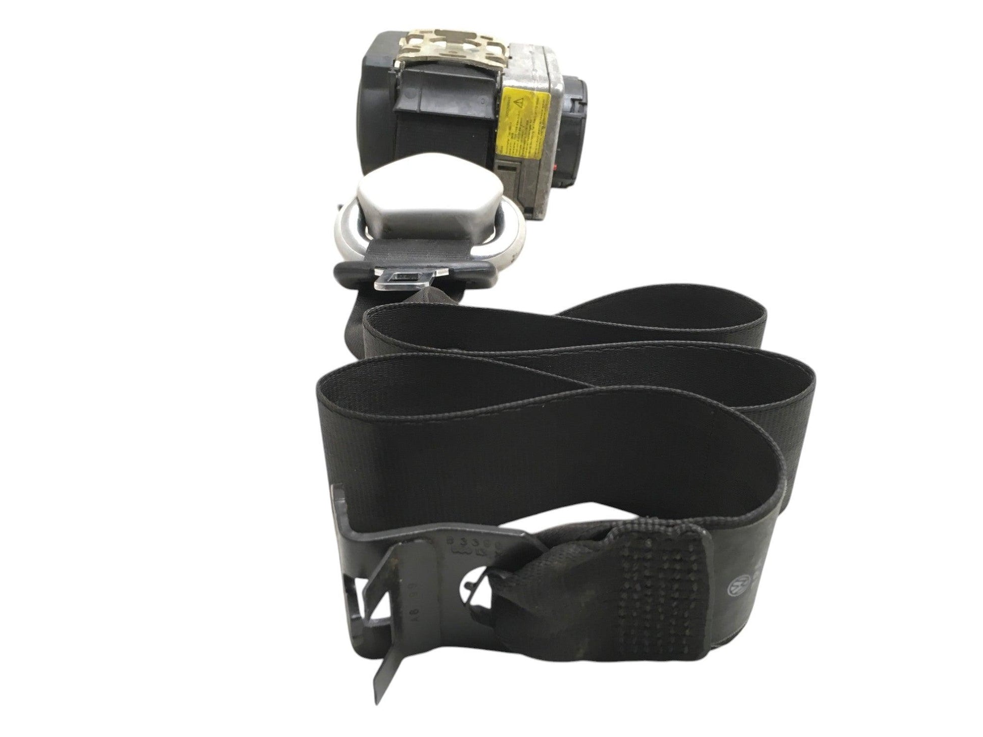 Cinturon del dcho VW Golf IV Bora 1J - 1J4857706J