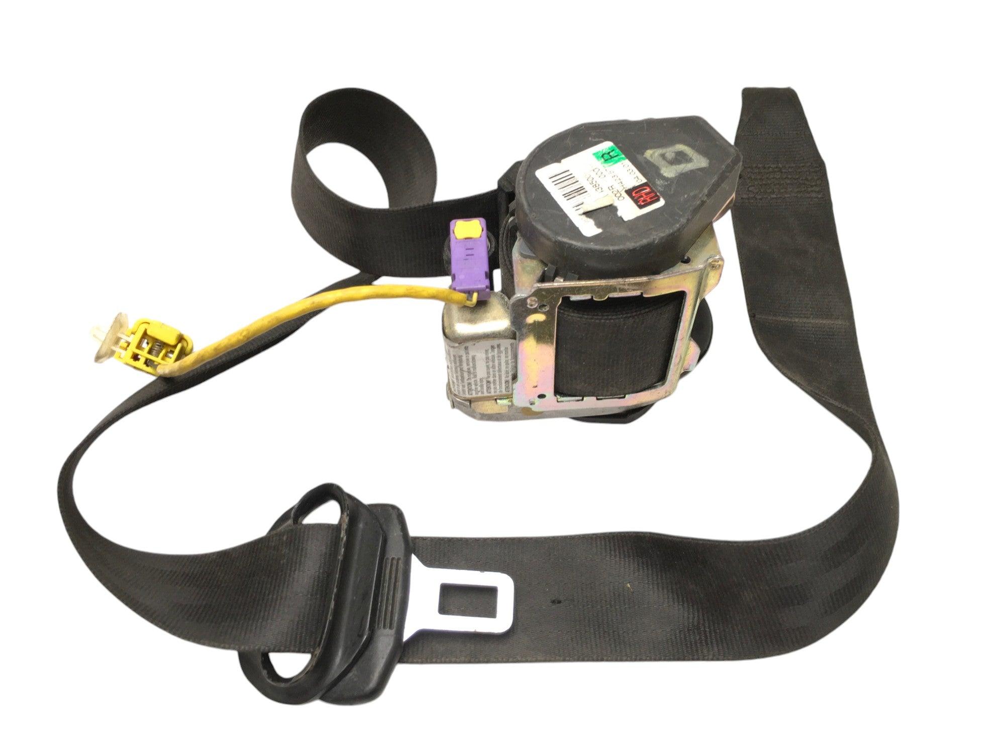 Cinturon del dcho VW Golf V - 1K3857706C