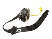 Cinturon del dcho VW Golf V - 1K3857706C