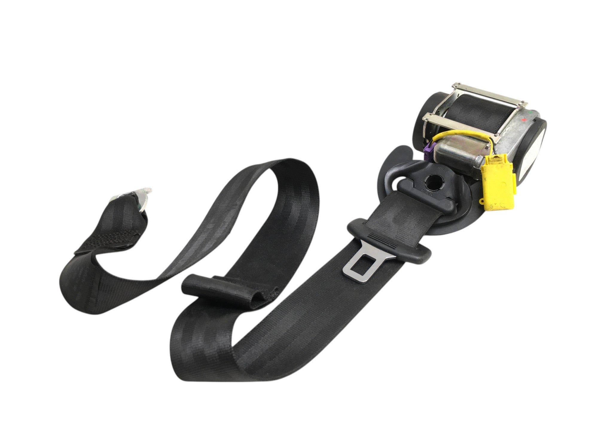 Cinturon del dcho VW Golf V - 1K4857706R