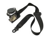 Cinturon del dcho VW Transporter T4 - 7D0857806