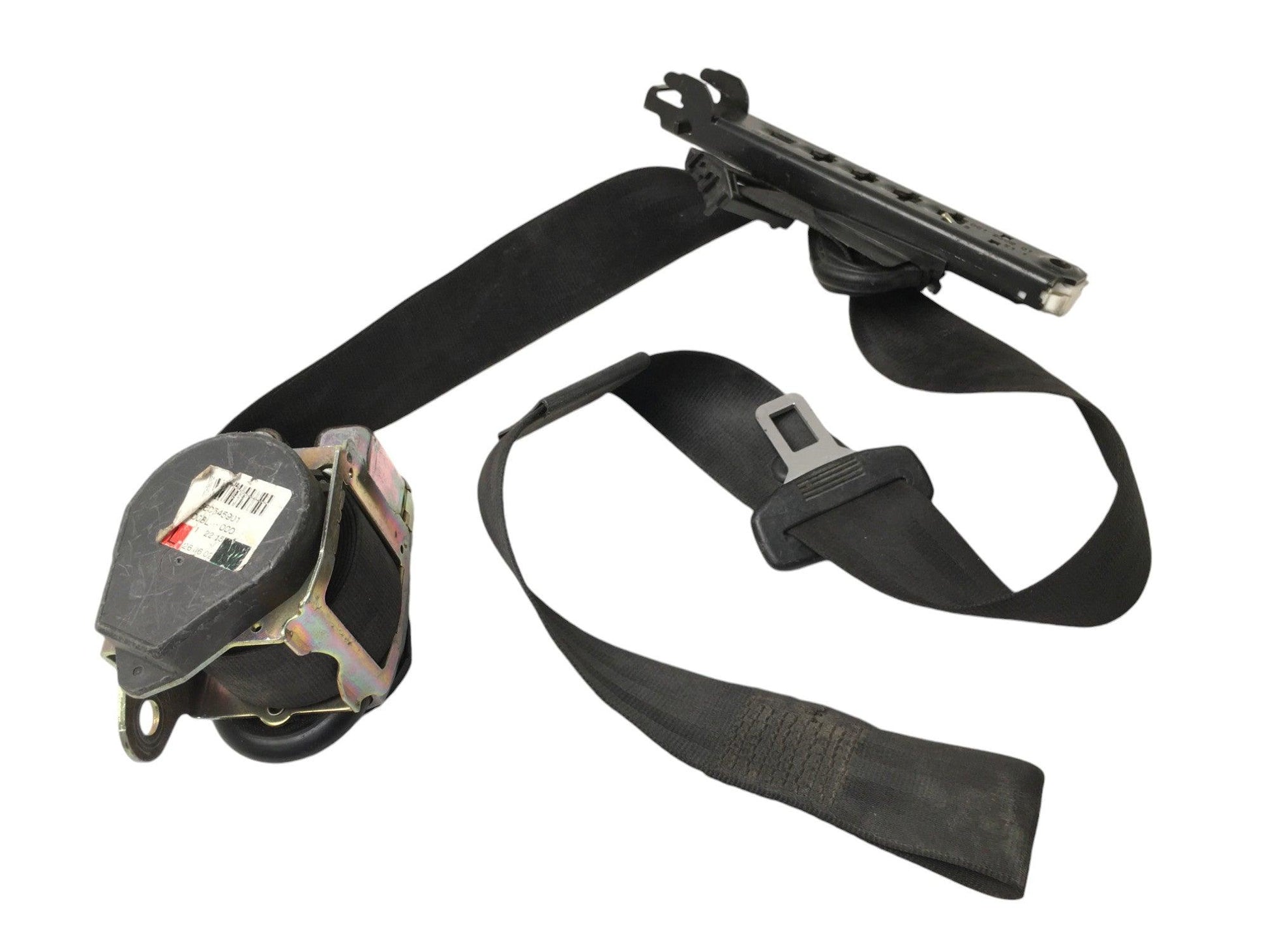 Cinturon del izq Audi A3 8L - 8L3857705A