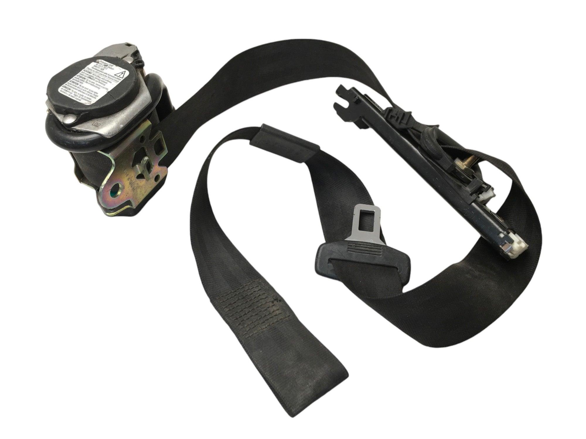 Cinturon del izq Audi A3 8L - 8L3857705A