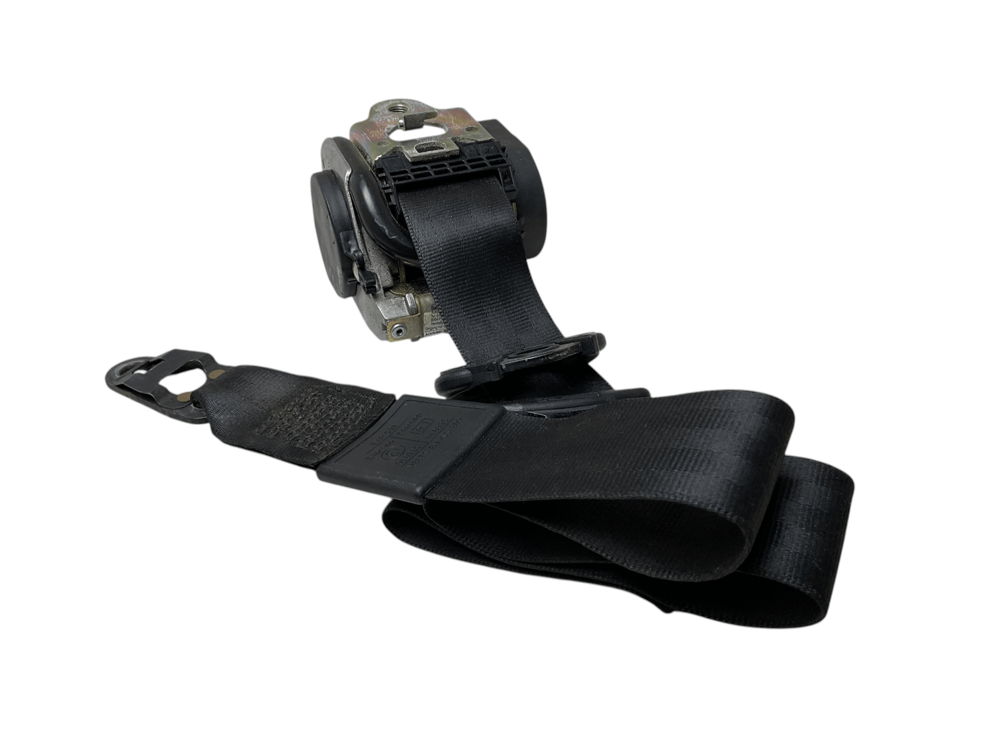 Cinturon del izq Audi A4 2000 - 2006 - 