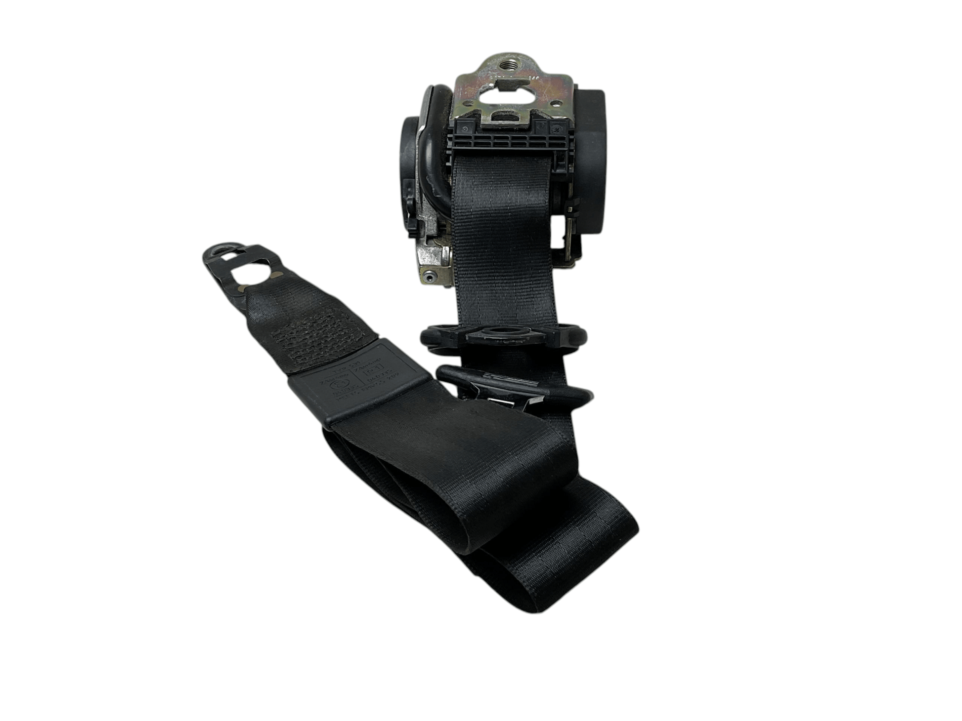 Cinturon del izq Audi A4 2000 - 2006 - 