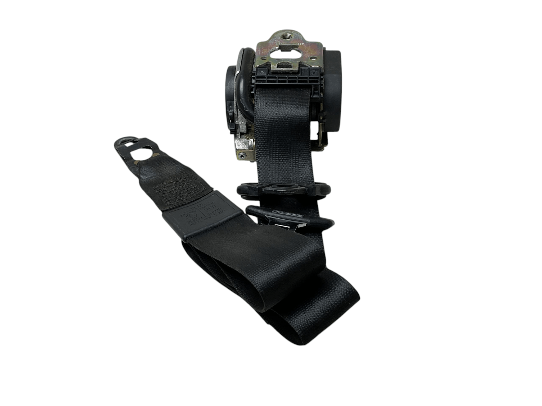 Cinturon del izq Audi A4 2000 - 2006 - 