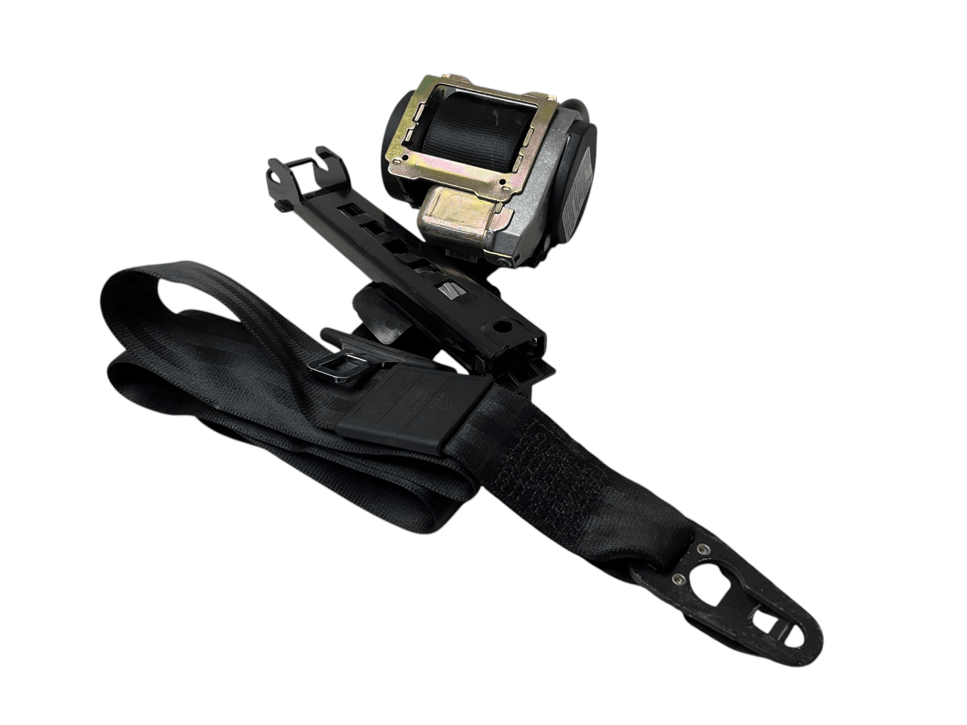 Cinturon del izq Audi A4 2000 - 2006 - 8E0857705F