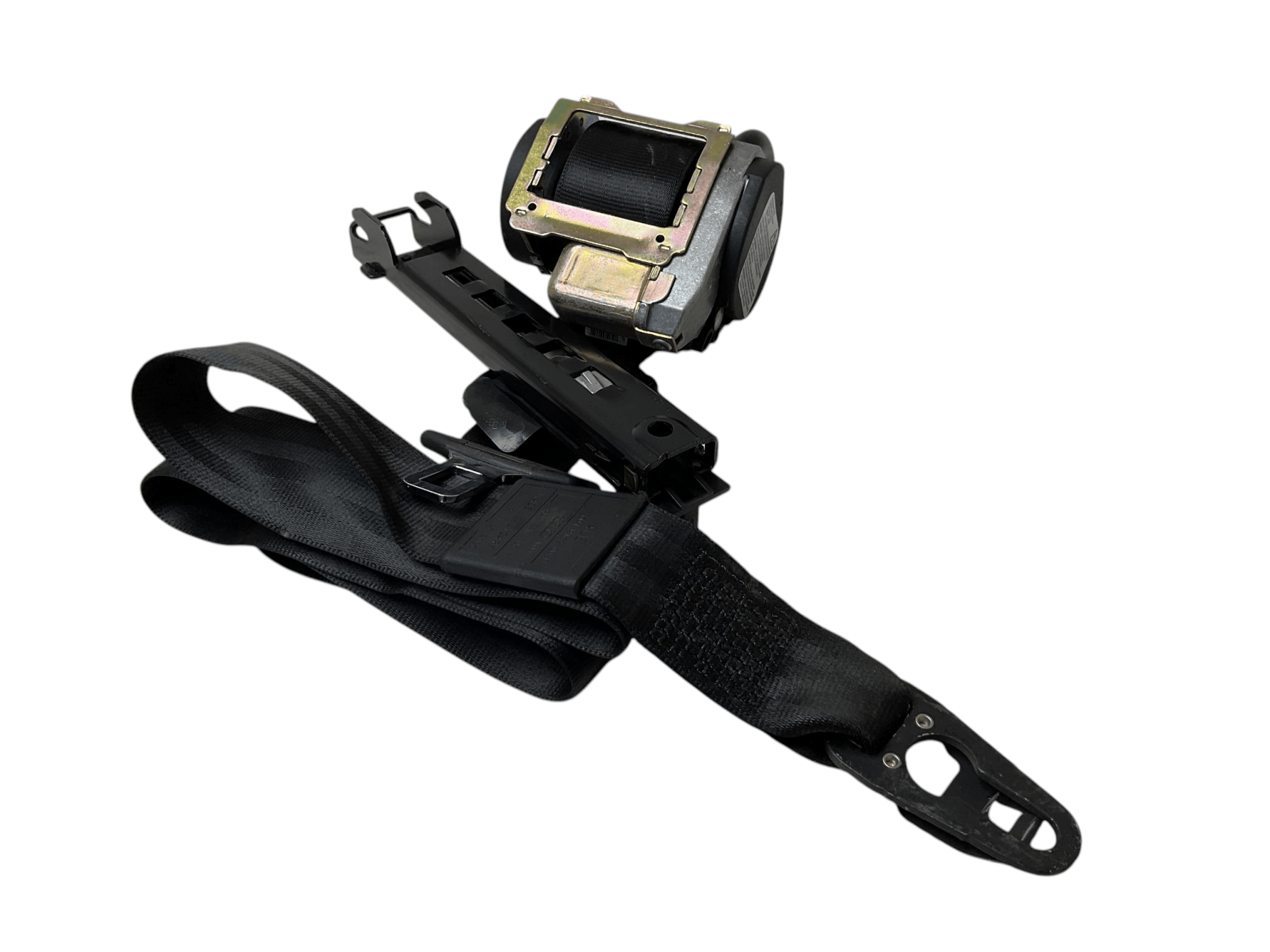 Cinturon del izq Audi A4 2000 - 2006 - 8E0857705F