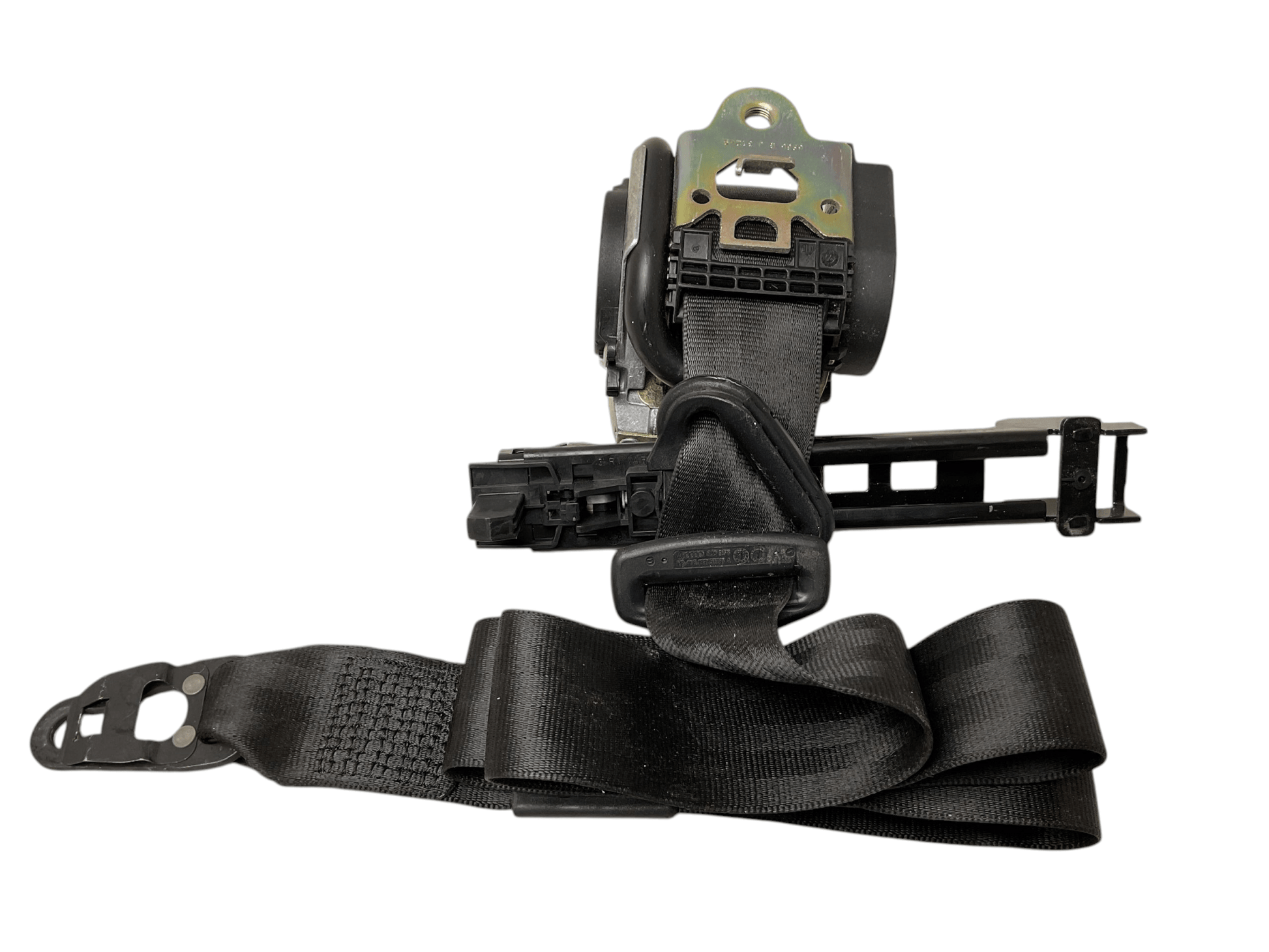 Cinturon del izq Audi A4 2000 - 2006 - 8E0857705F