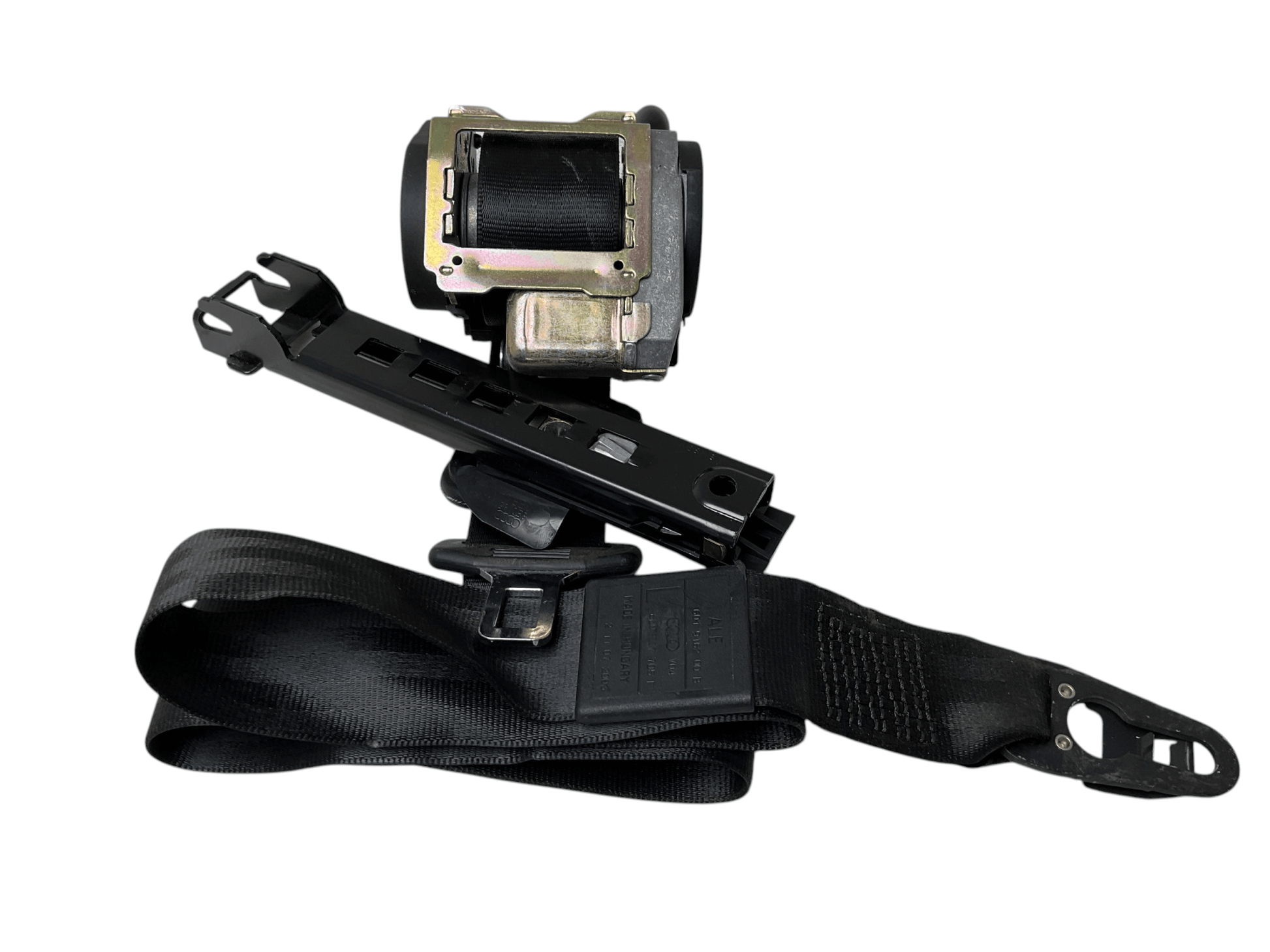 Cinturon del izq Audi A4 2000 - 2006 - 8E0857705F