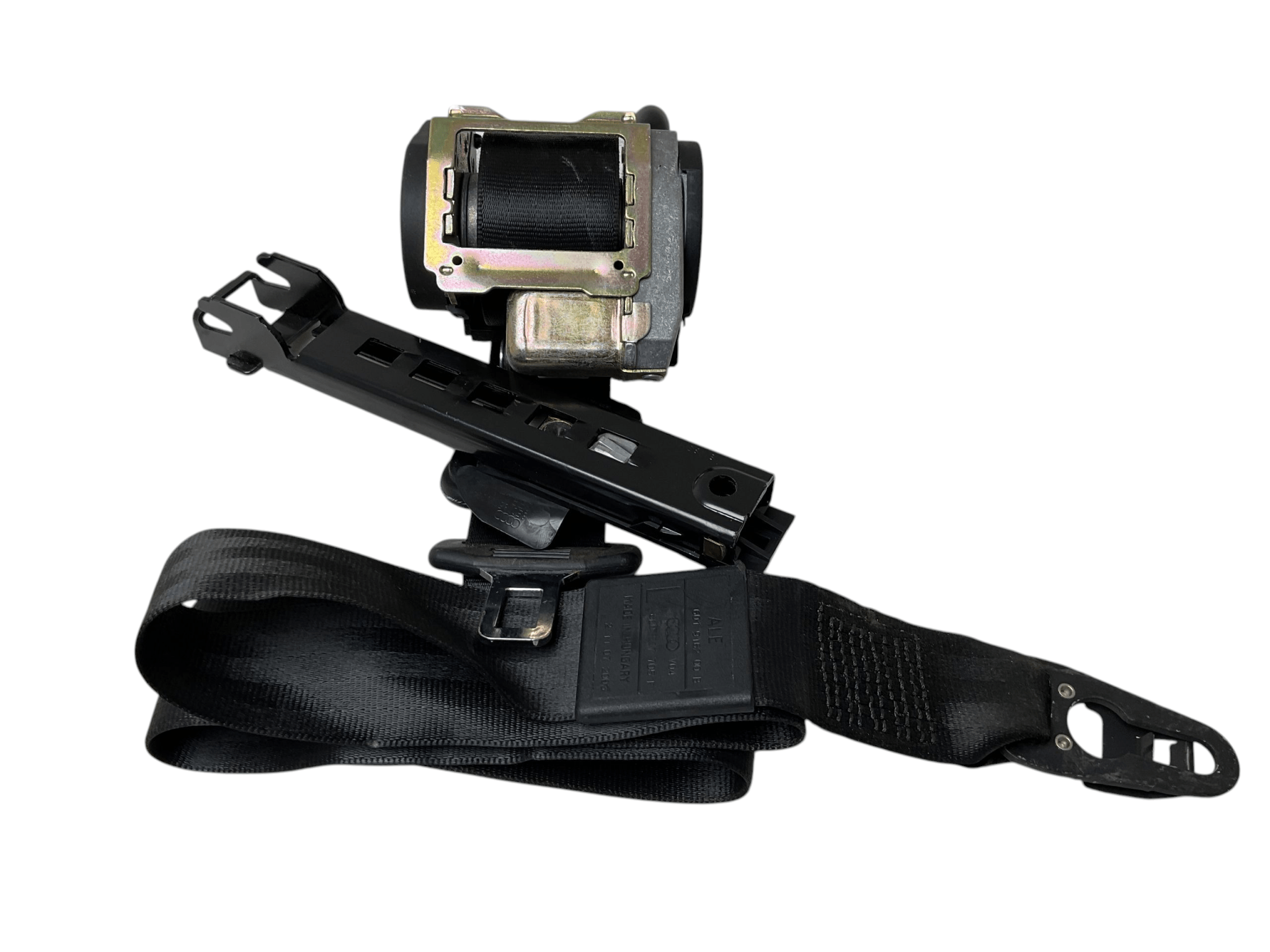 Cinturon del izq Audi A4 2000 - 2006 - 8E0857705F