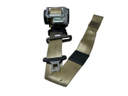 Cinturon del izq Audi A4 B7 Cabrio - 8H0857705B