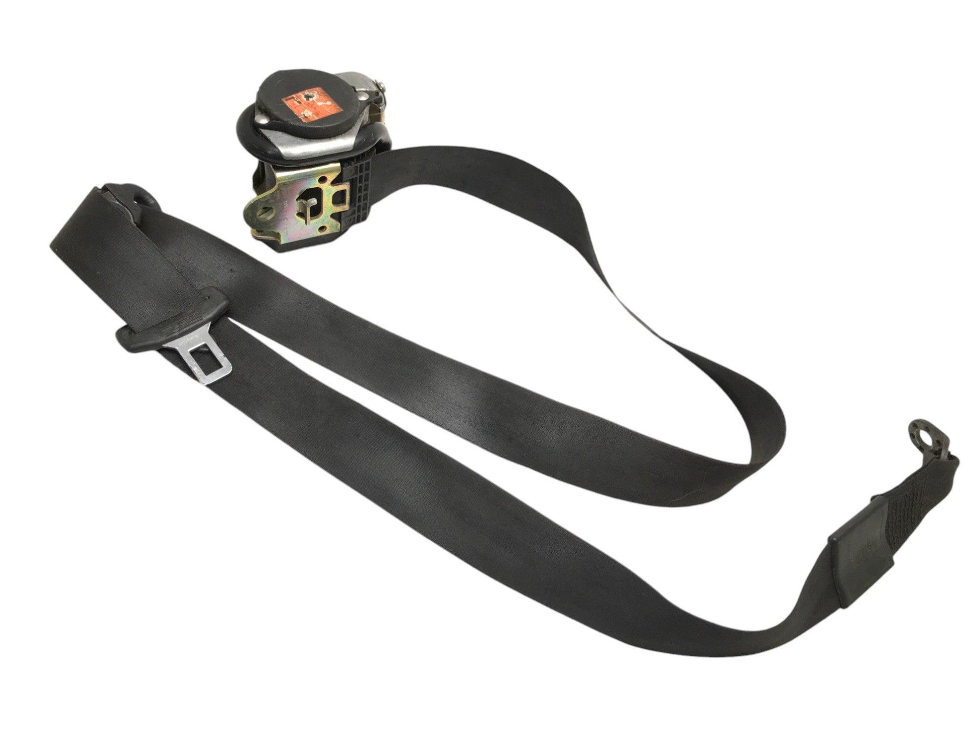 Cinturon del izq Audi A6 4B - 4B0857705A