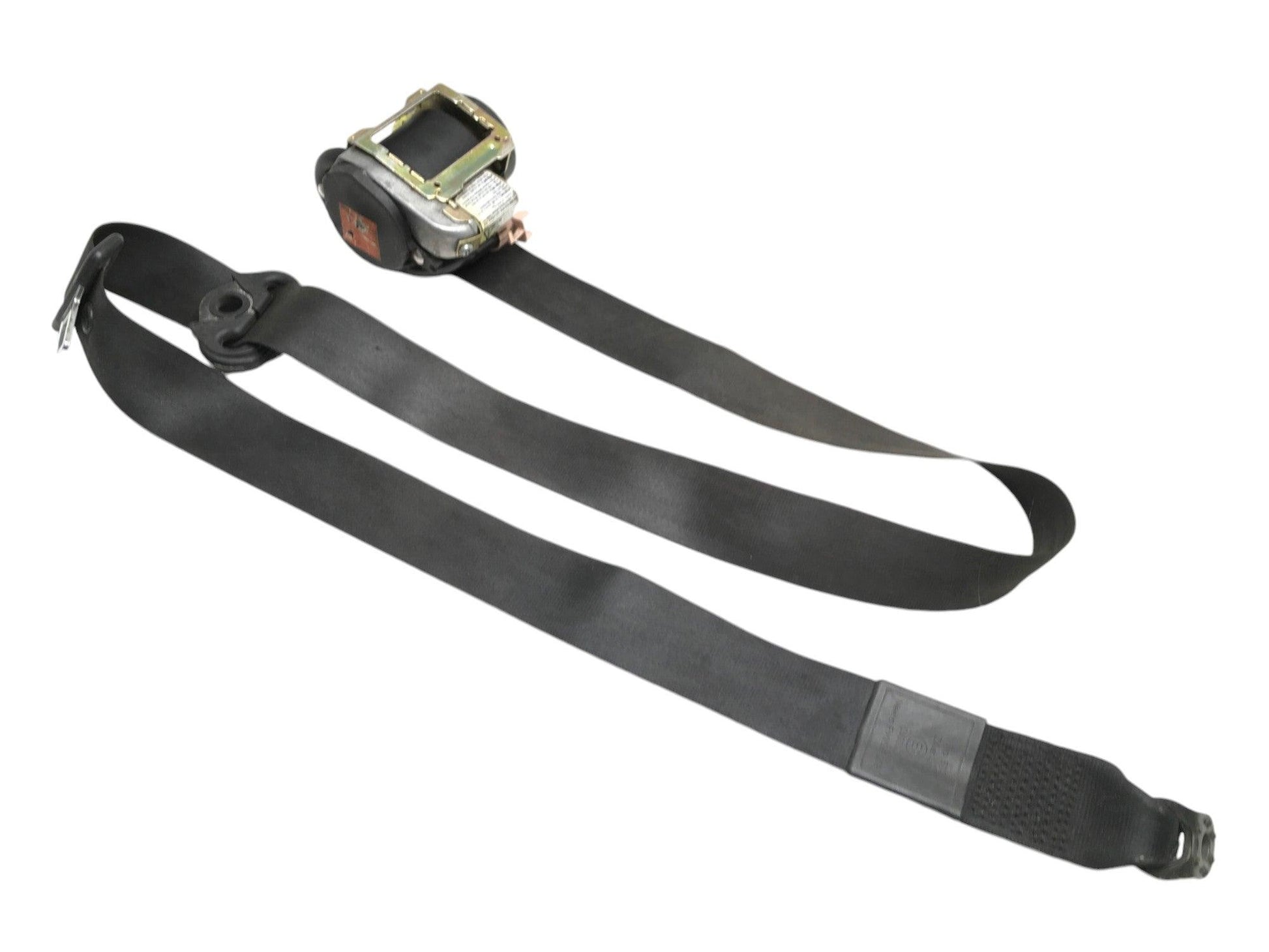 Cinturon del izq Audi A6 4B - 4B0857705A