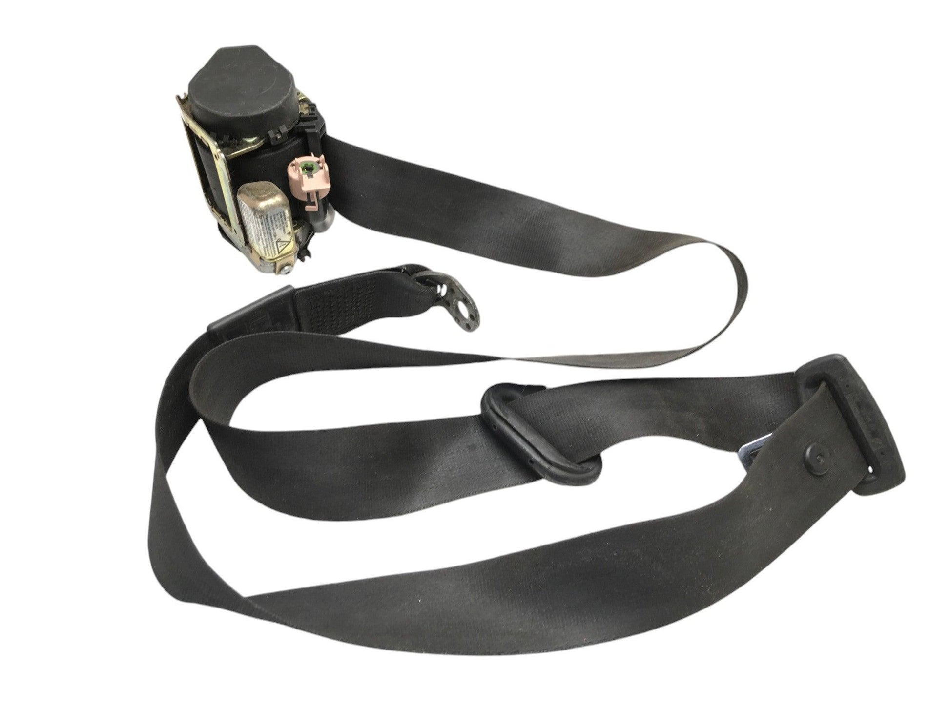 Cinturon del izq Audi A6 4B - 4B0857705A