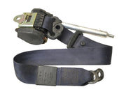 Cinturon del izq Audi A6 4B - 4B0857705D