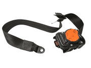 Cinturon del izq Audi Q3 8U0857705C - 8U0857705C