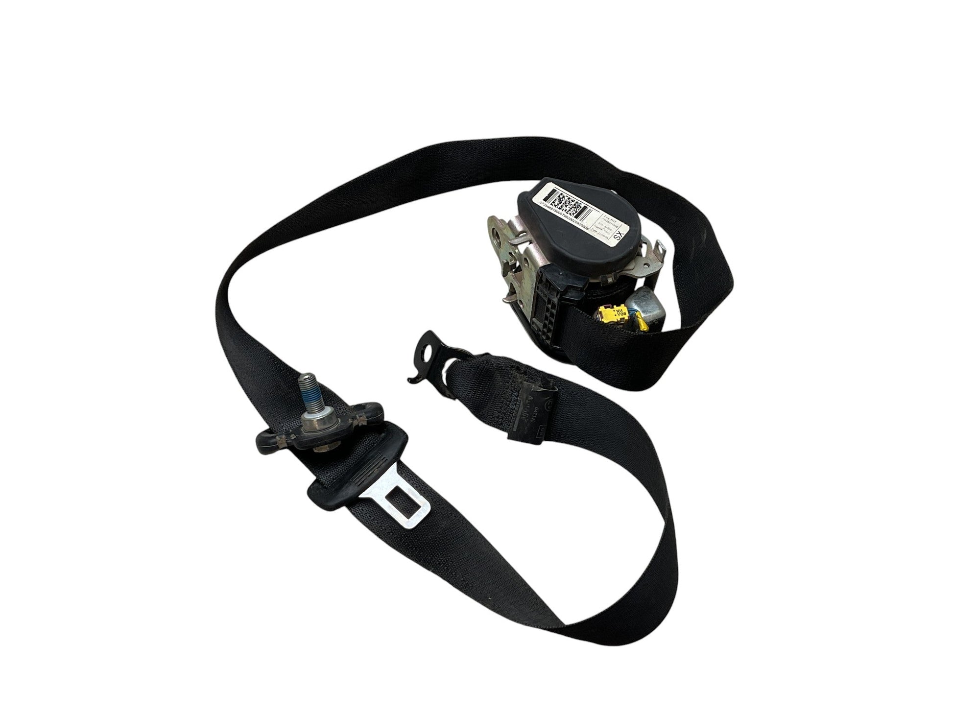 Cinturon del izq Bipper Nemo Fiorino 07 - 13 - 7354891590E