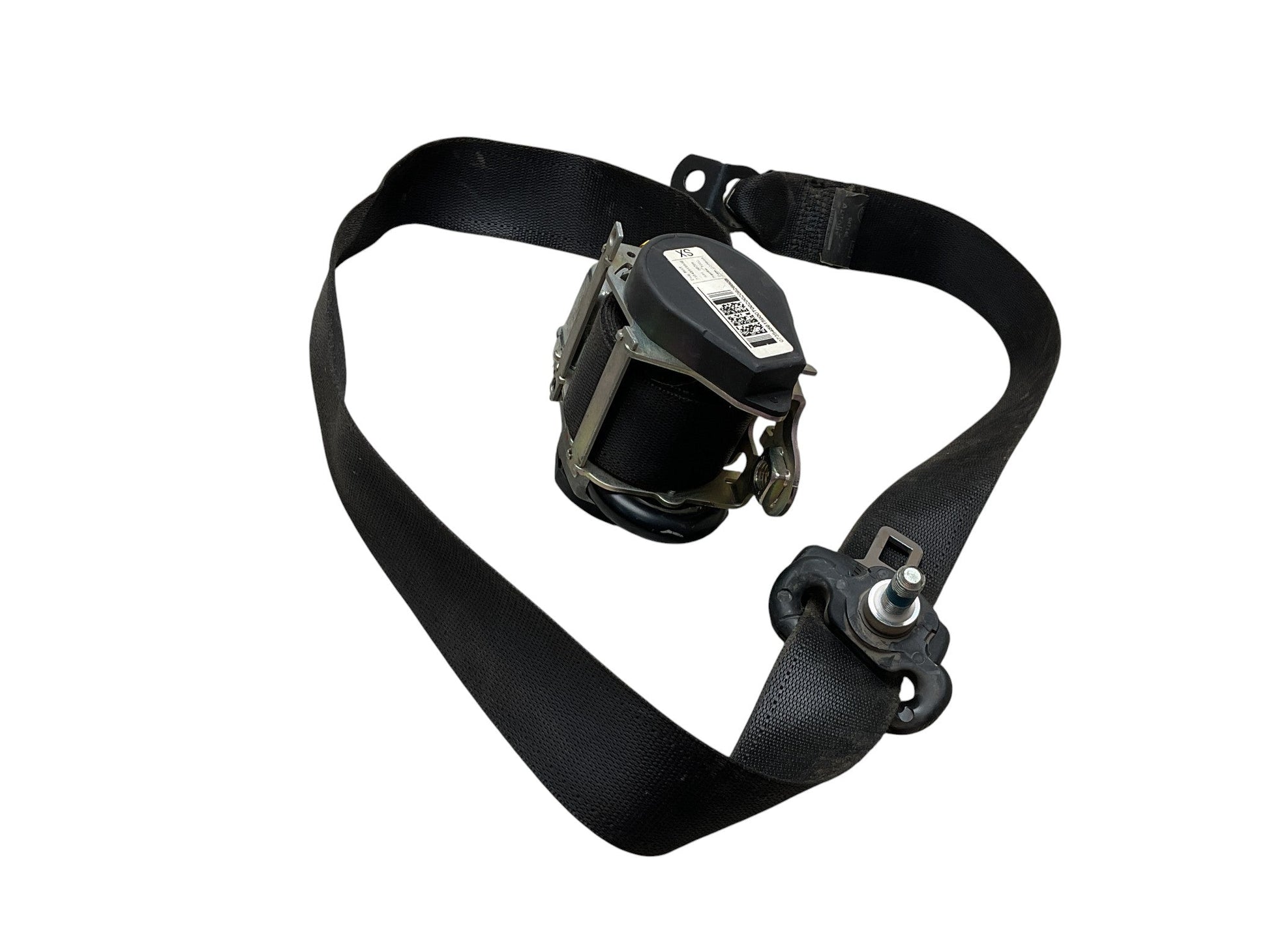 Cinturon del izq Bipper Nemo Fiorino 07 - 13 - 7354891590E