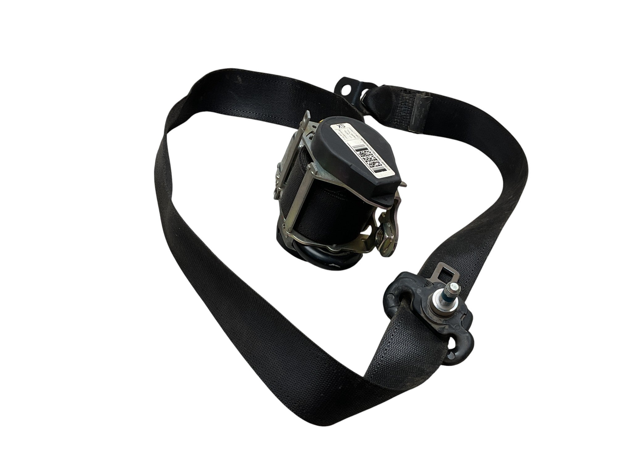 Cinturon del izq Bipper Nemo Fiorino 07 - 13 - 7354891590E