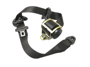 Cinturón Del Izq BMW 5 E60 - S1706825910R