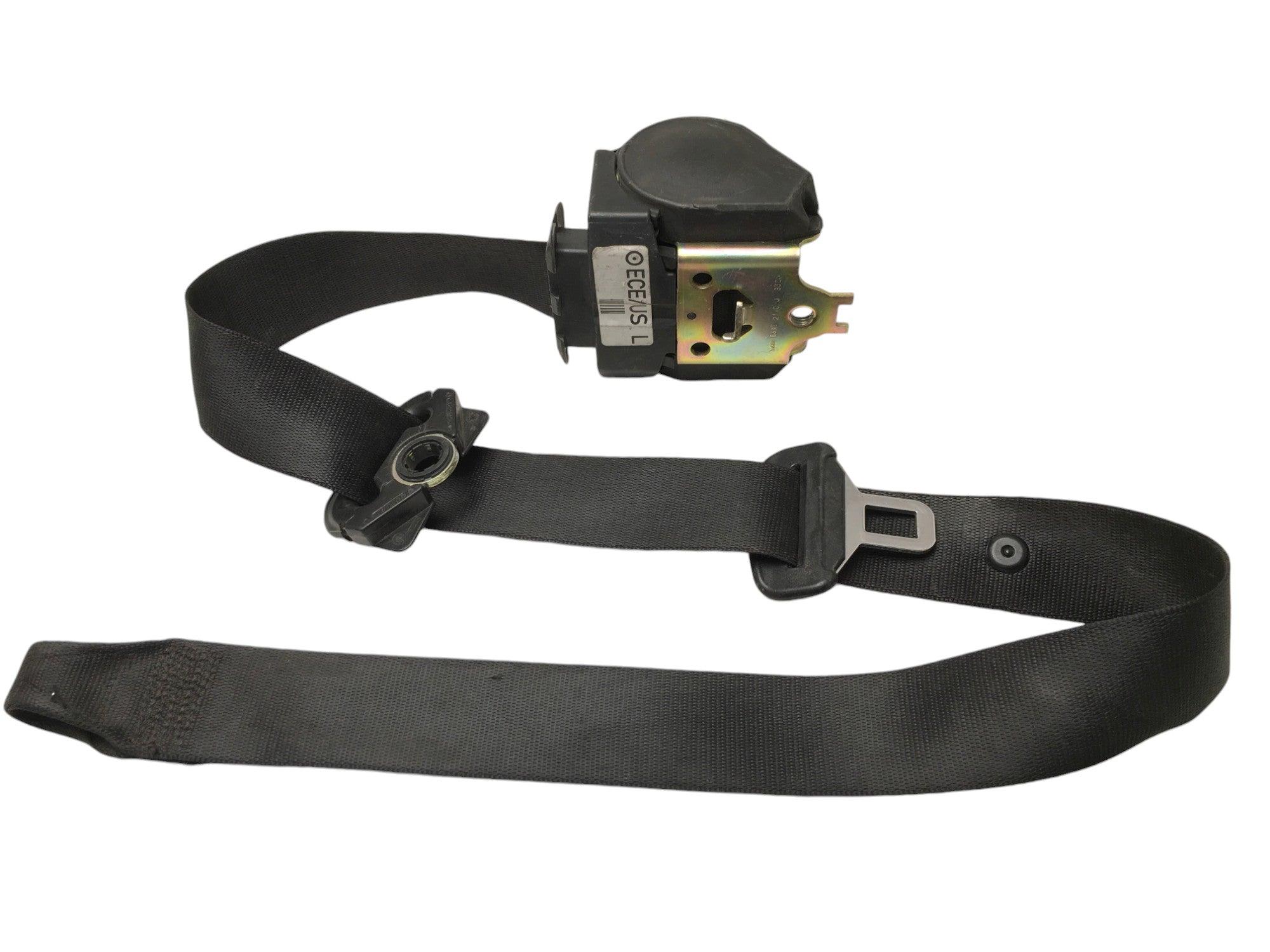 Cinturon del izq BMW E46 - 8207953