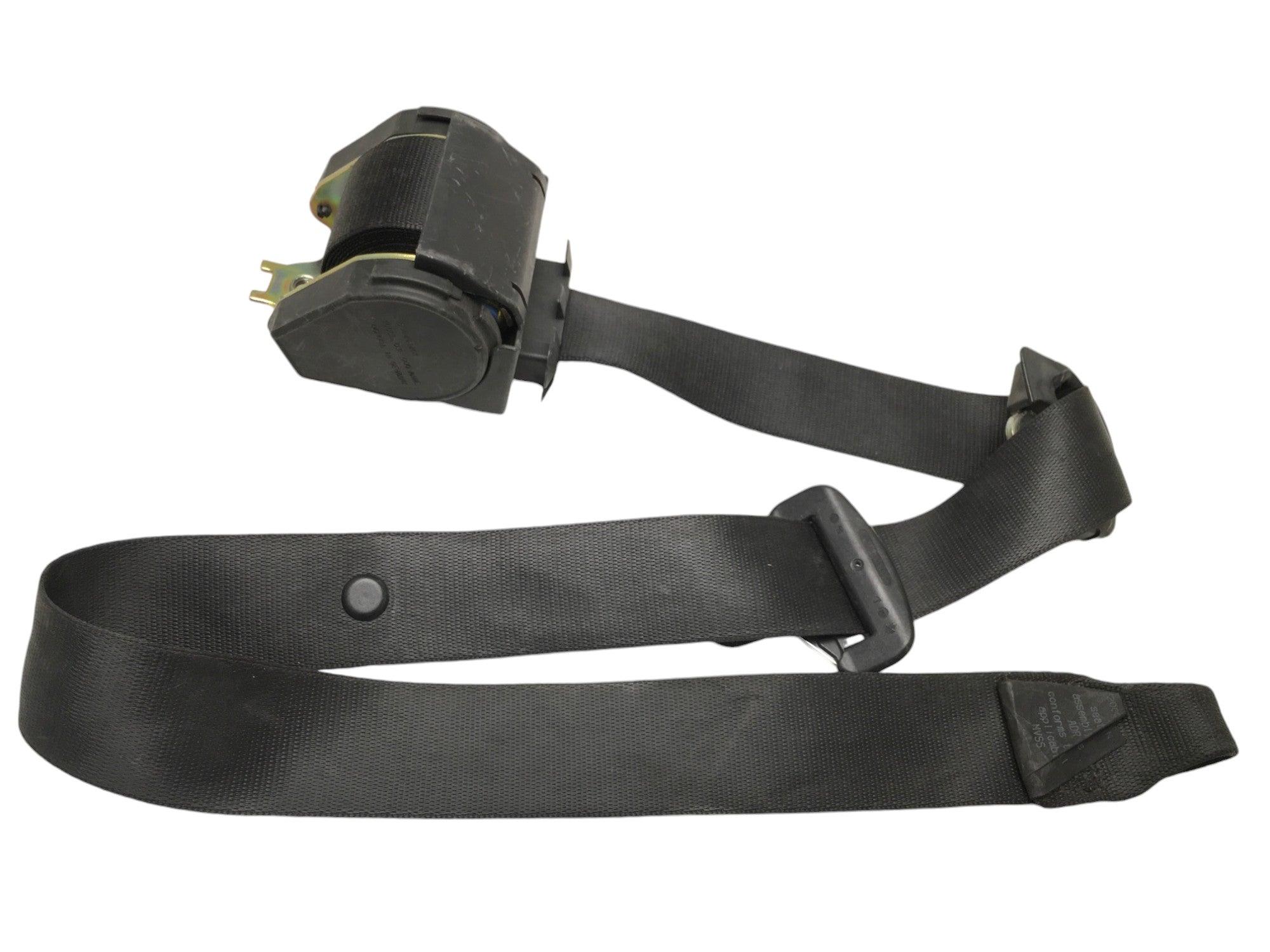 Cinturon del izq BMW E46 - 8207953