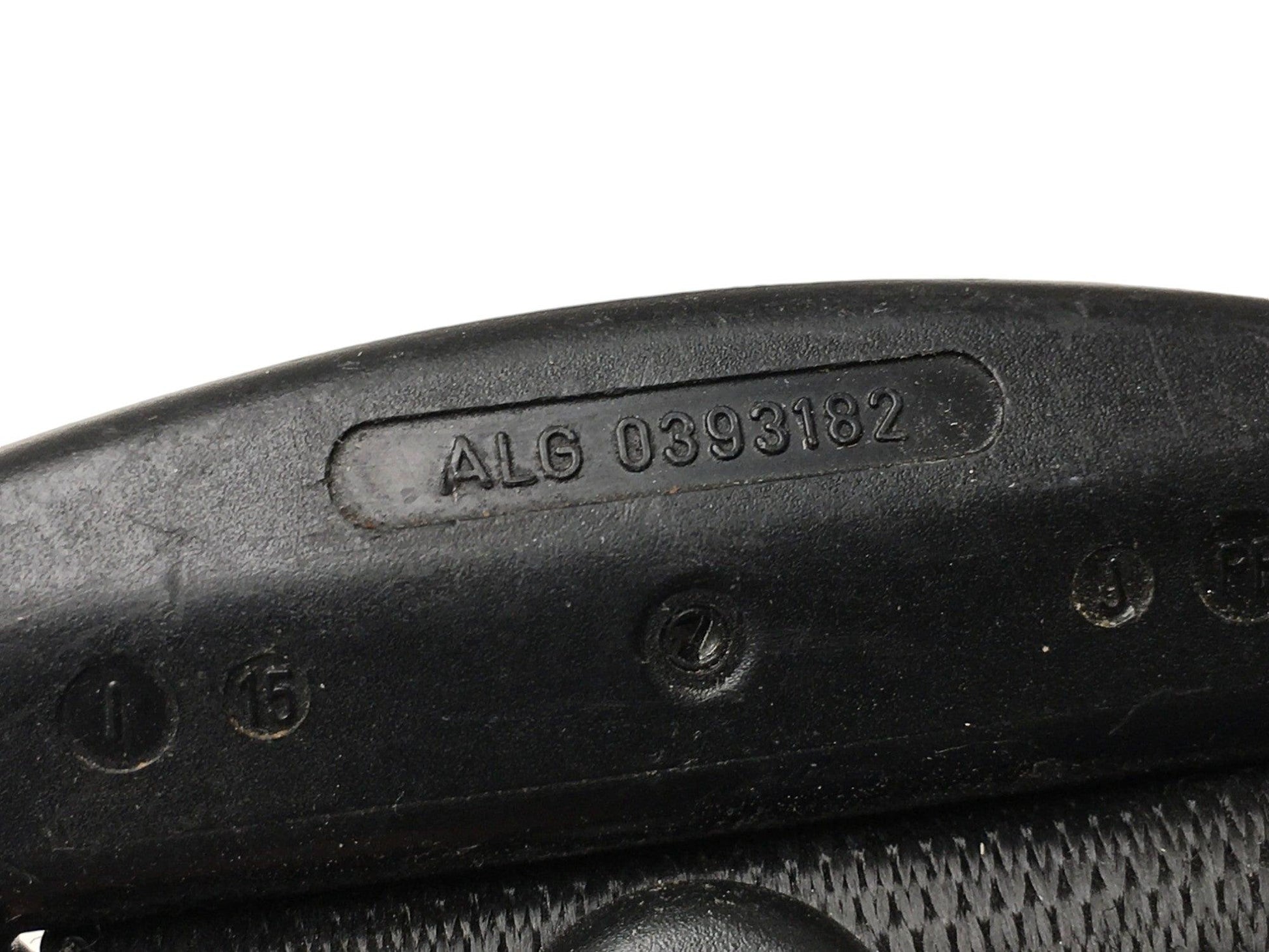 Cinturon del izq BMW E46 - 8207953